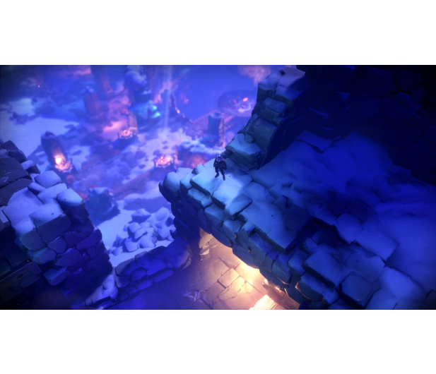 Switch Darksiders Genesis - 502998 - zdjęcie 2